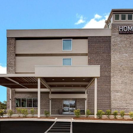 Home2 Suites By Hilton Blythewood, Sc Exteriör bild