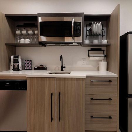 Home2 Suites By Hilton Blythewood, Sc Exteriör bild