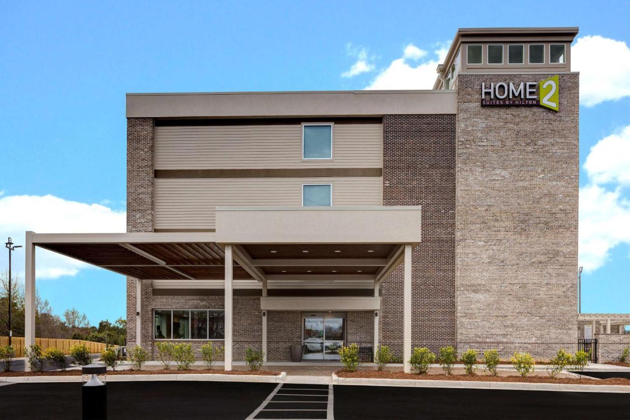 Home2 Suites By Hilton Blythewood, Sc Exteriör bild