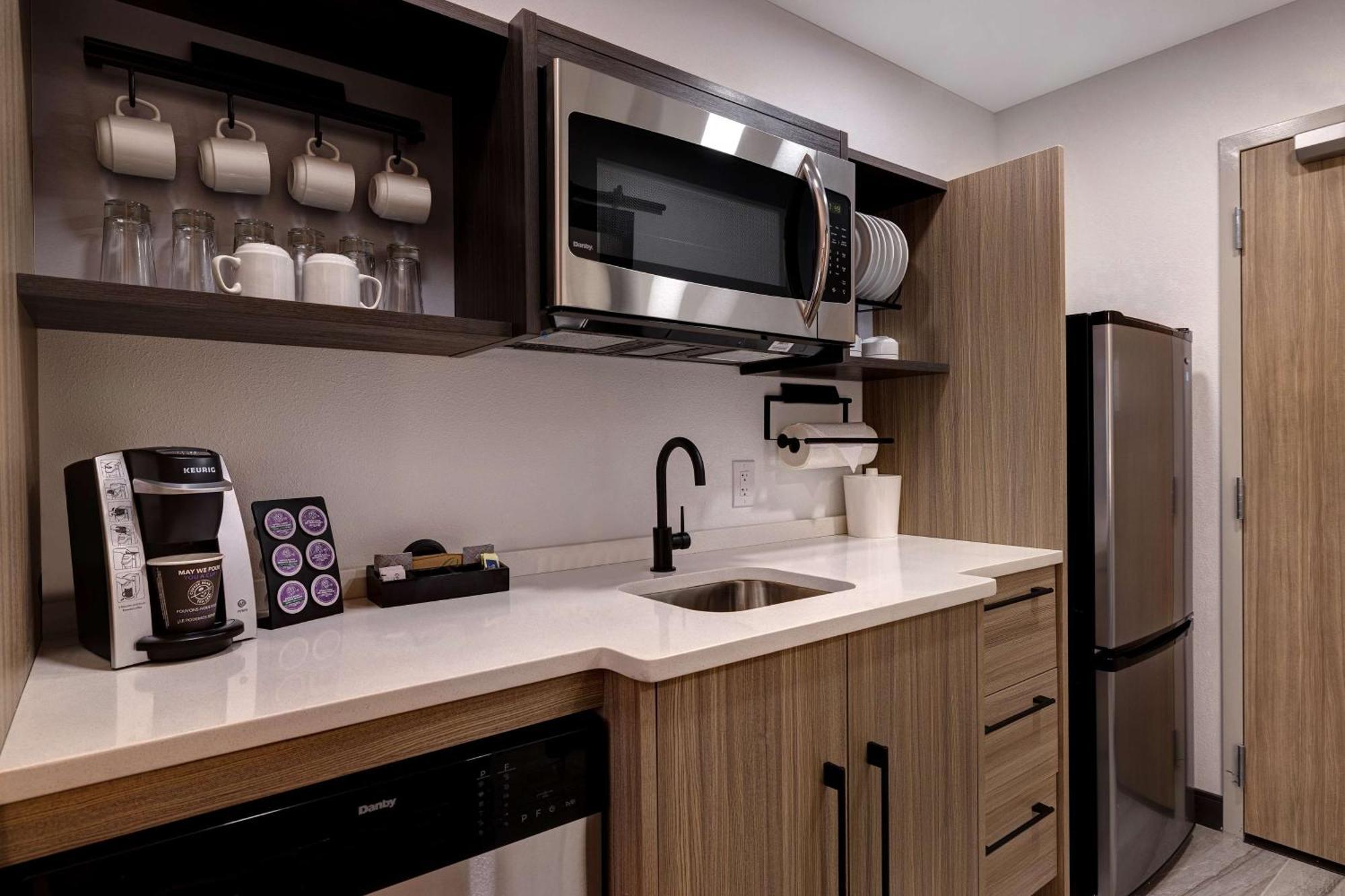 Home2 Suites By Hilton Blythewood, Sc Exteriör bild