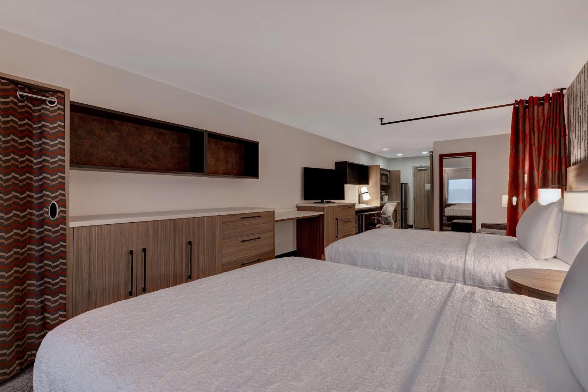 Home2 Suites By Hilton Blythewood, Sc Exteriör bild