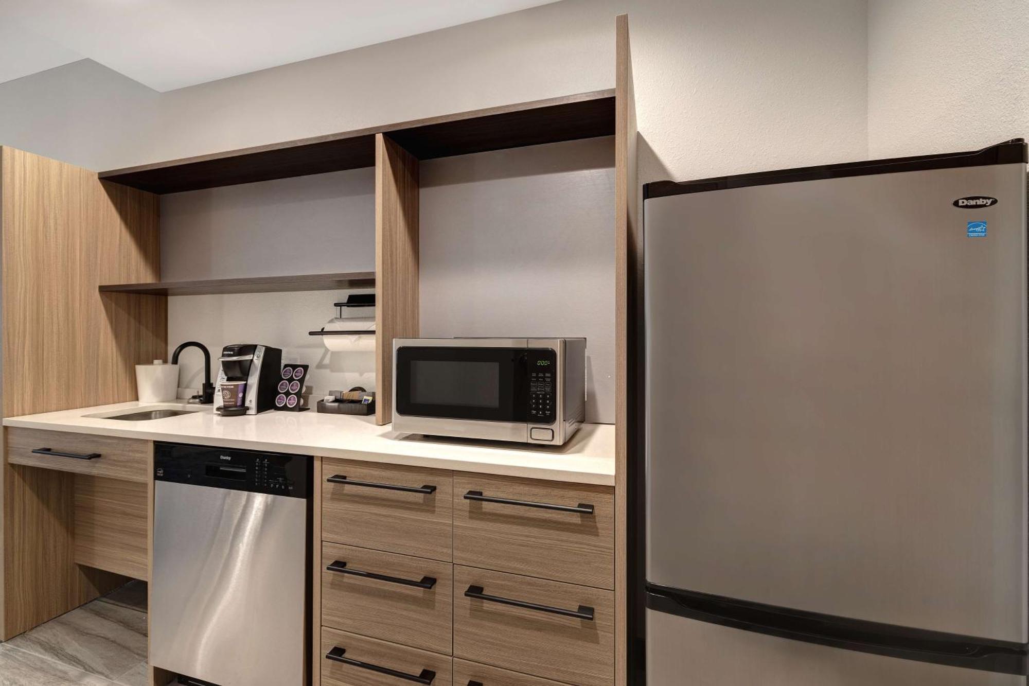 Home2 Suites By Hilton Blythewood, Sc Exteriör bild