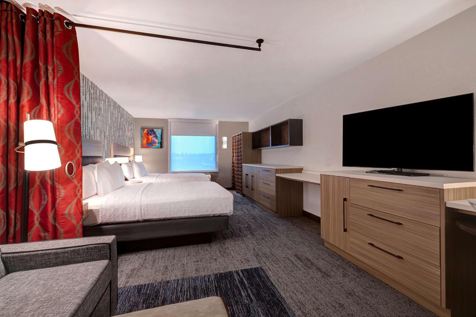 Home2 Suites By Hilton Blythewood, Sc Exteriör bild