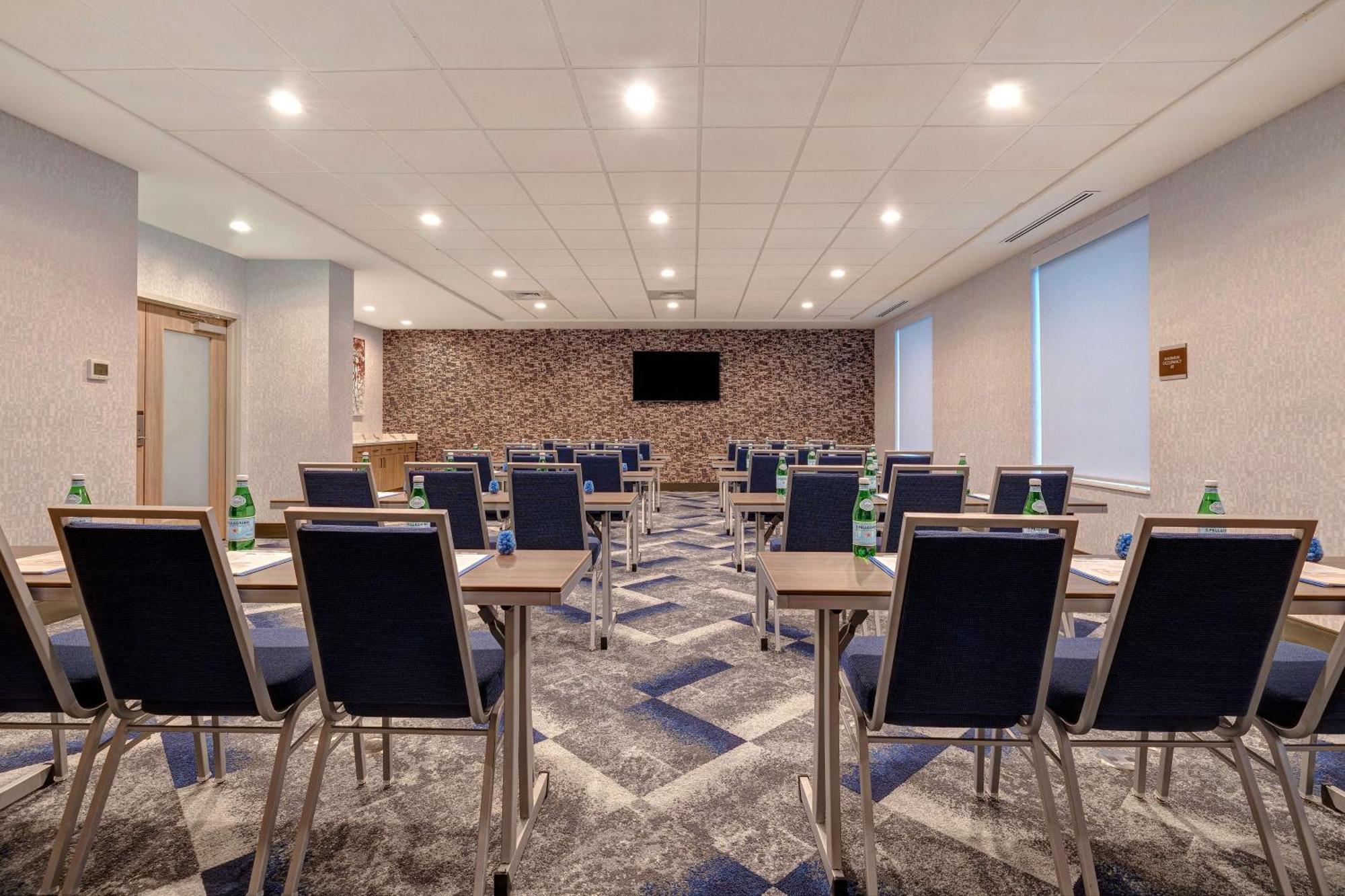 Home2 Suites By Hilton Blythewood, Sc Exteriör bild