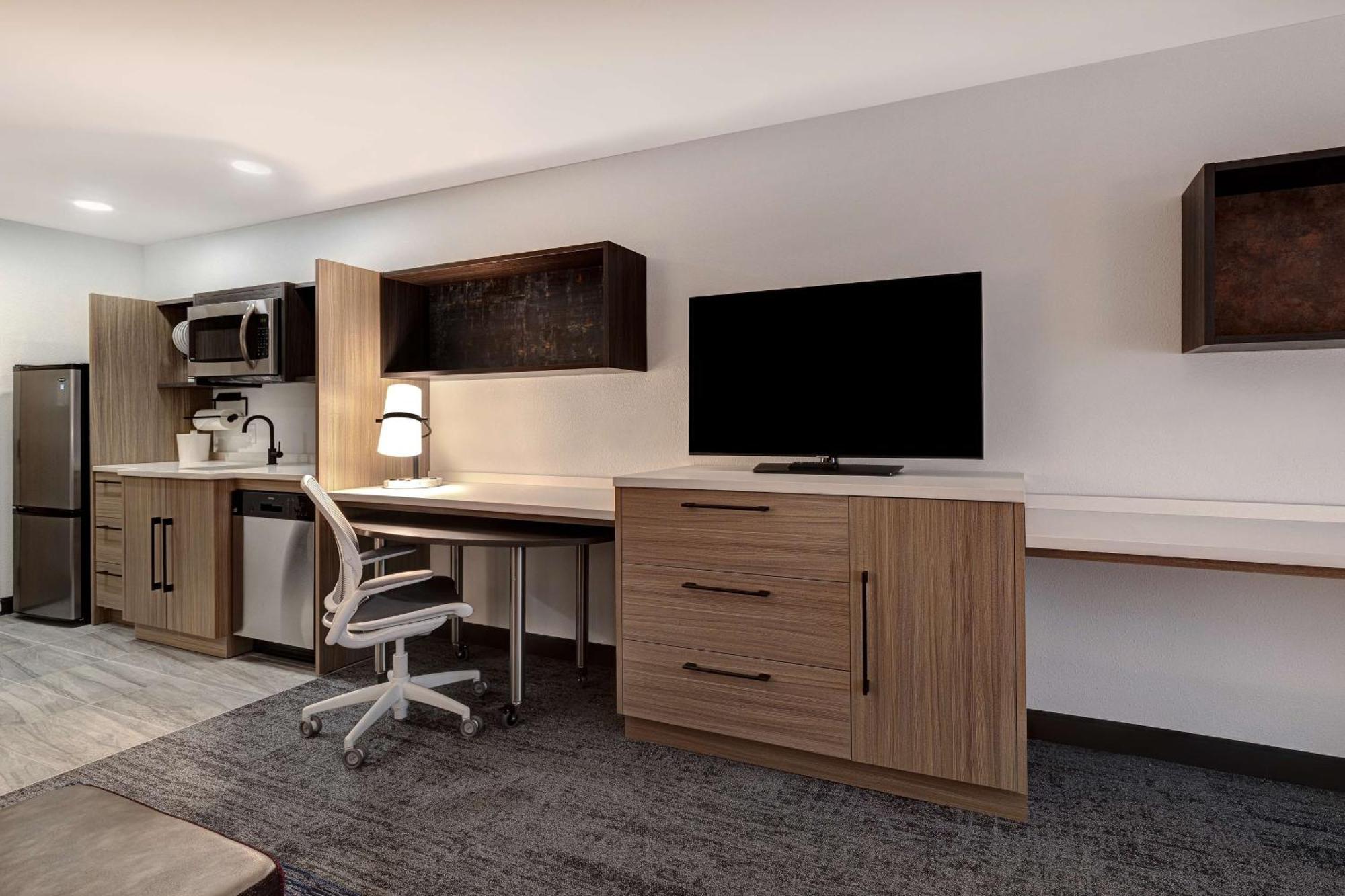 Home2 Suites By Hilton Blythewood, Sc Exteriör bild
