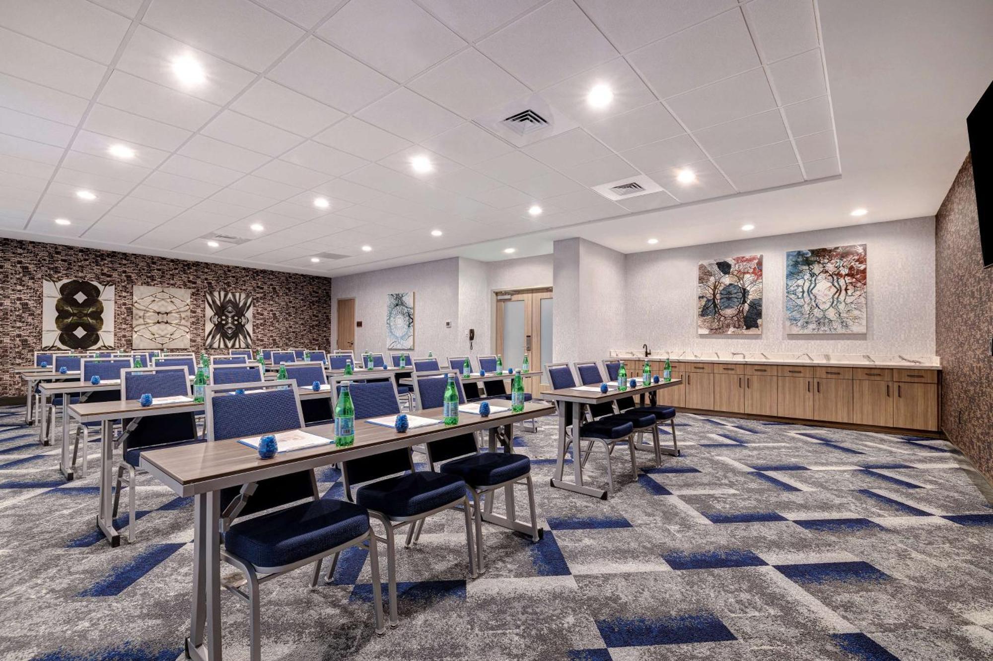 Home2 Suites By Hilton Blythewood, Sc Exteriör bild