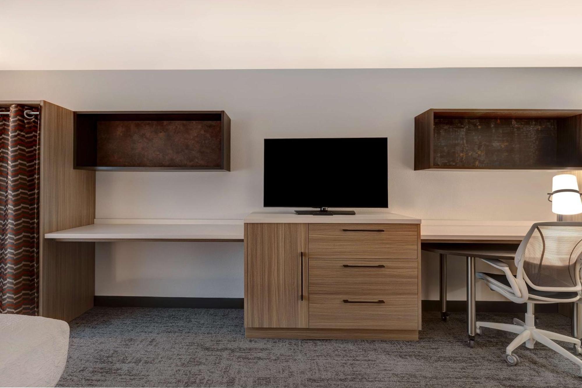 Home2 Suites By Hilton Blythewood, Sc Exteriör bild