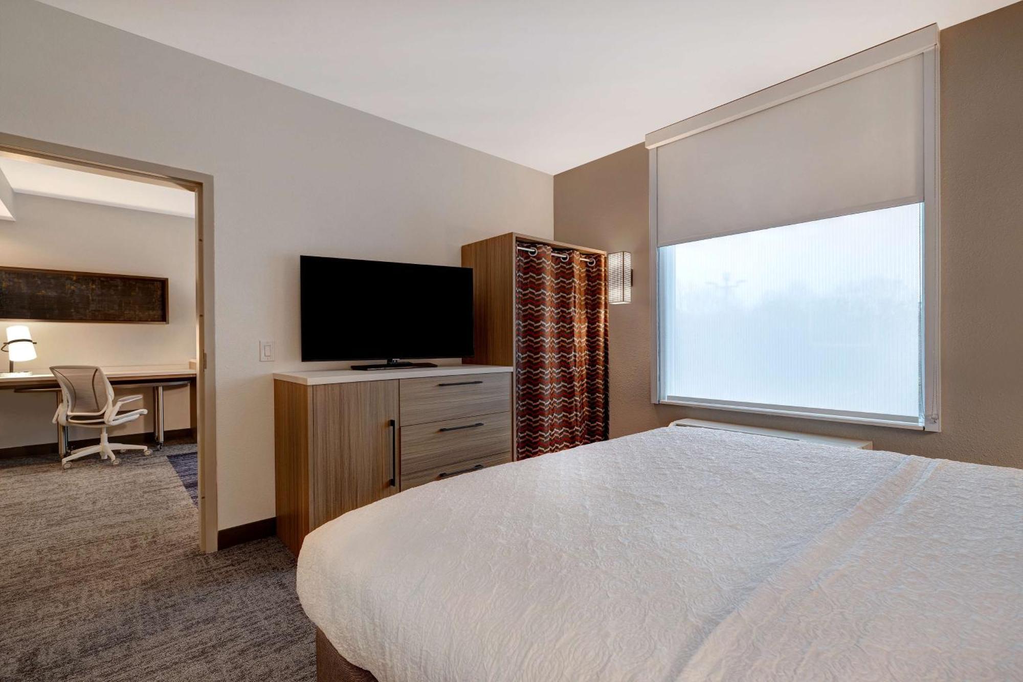 Home2 Suites By Hilton Blythewood, Sc Exteriör bild