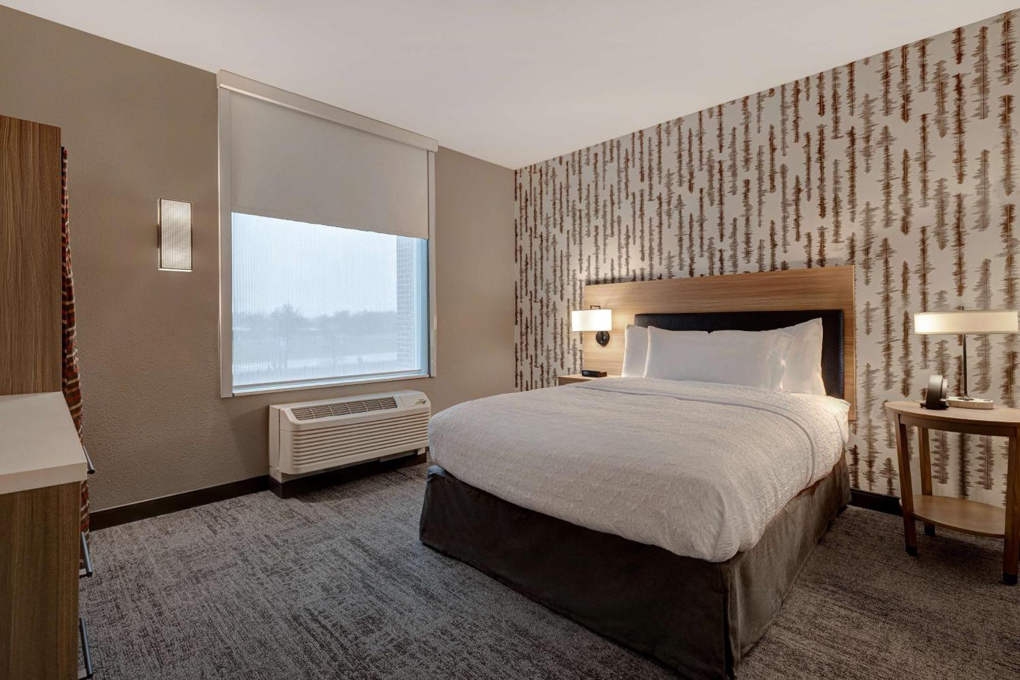 Home2 Suites By Hilton Blythewood, Sc Exteriör bild