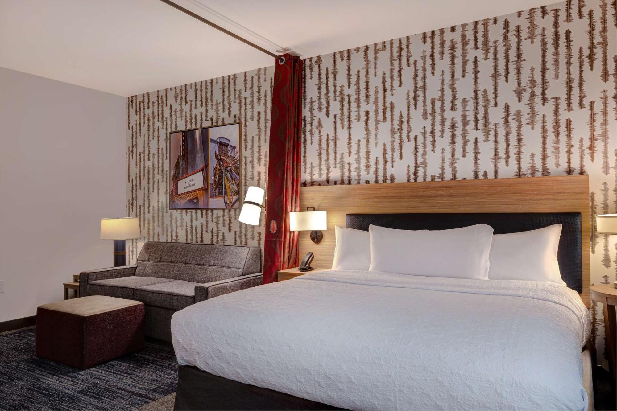 Home2 Suites By Hilton Blythewood, Sc Exteriör bild