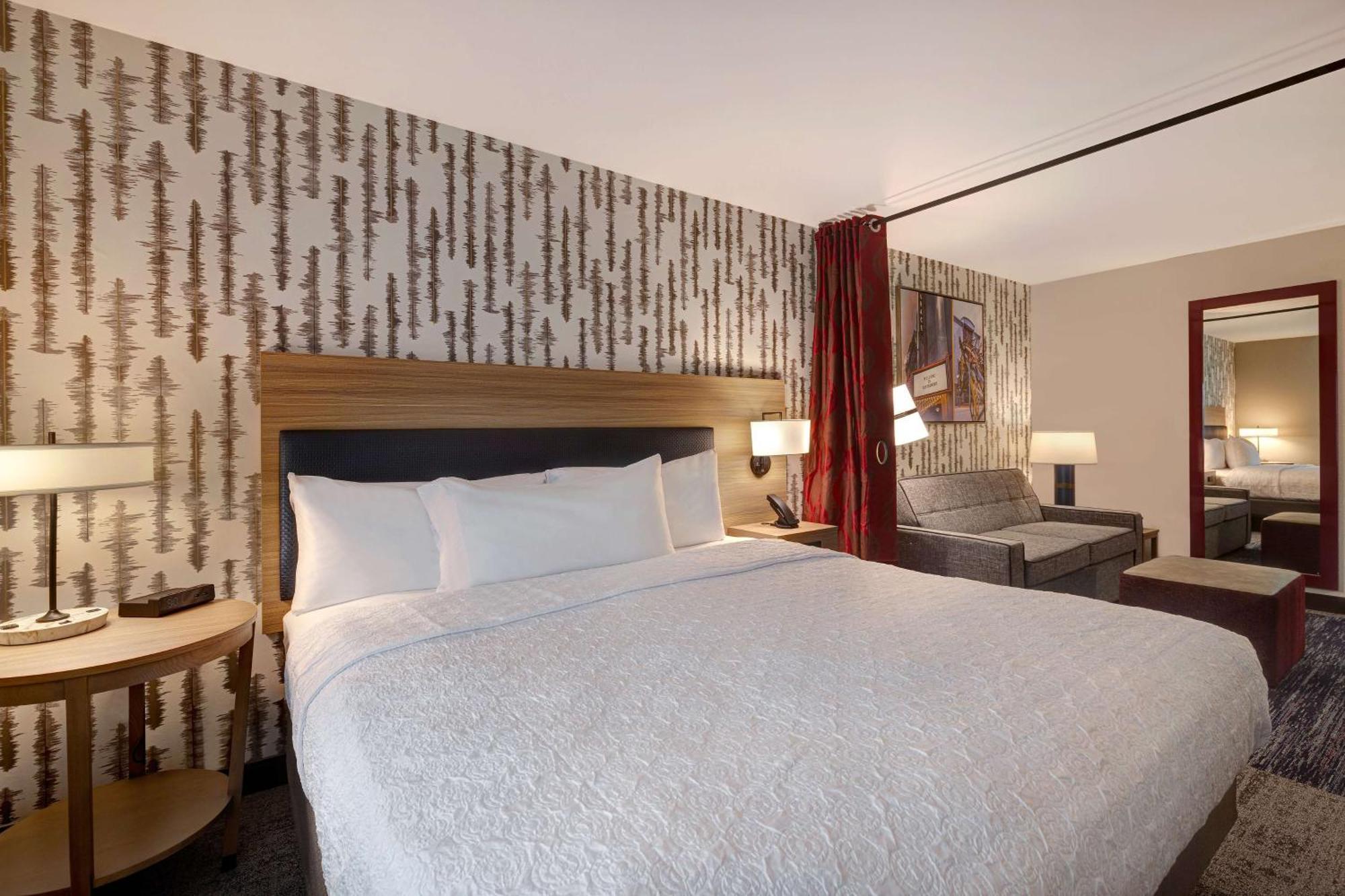 Home2 Suites By Hilton Blythewood, Sc Exteriör bild