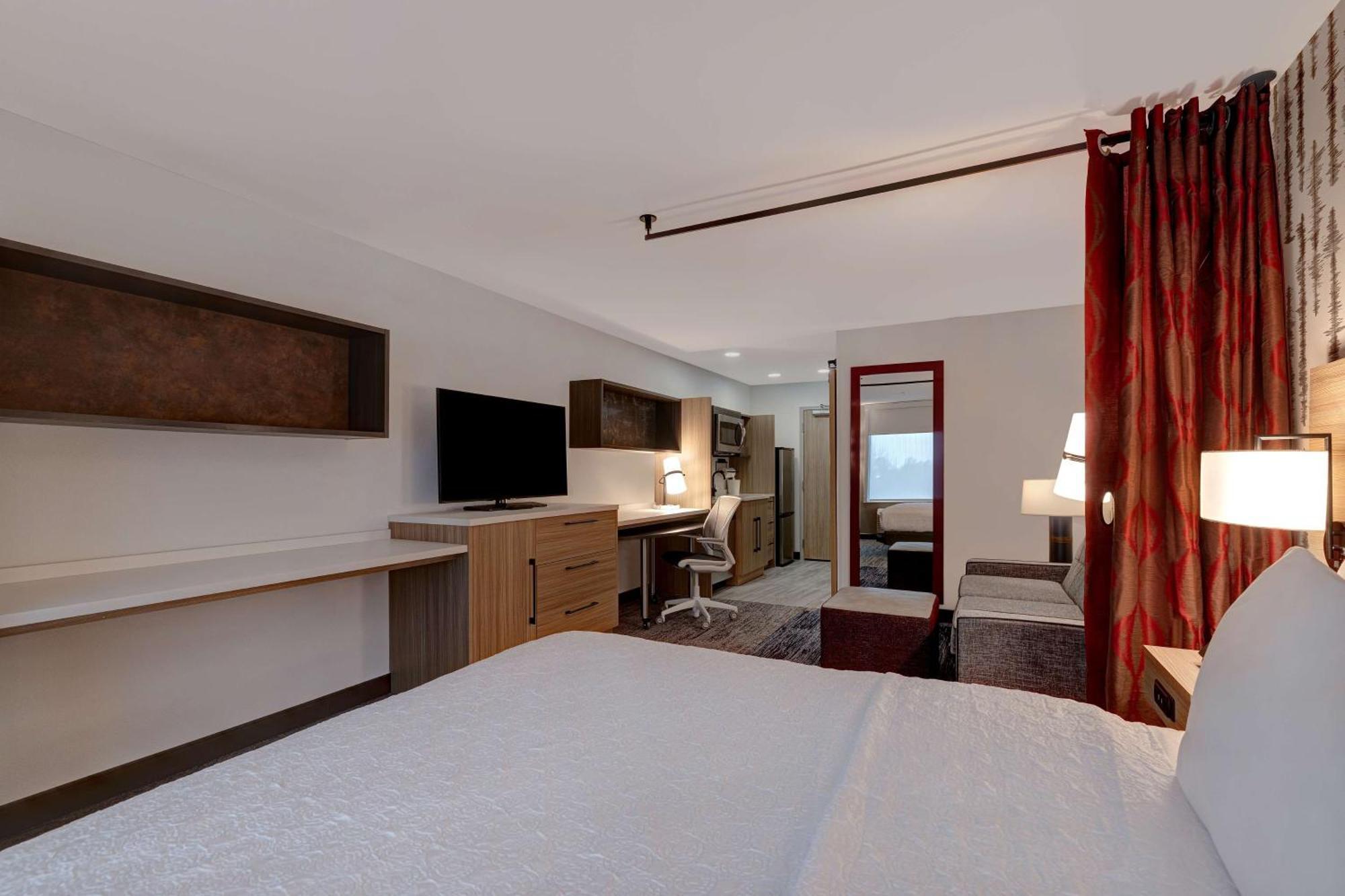 Home2 Suites By Hilton Blythewood, Sc Exteriör bild