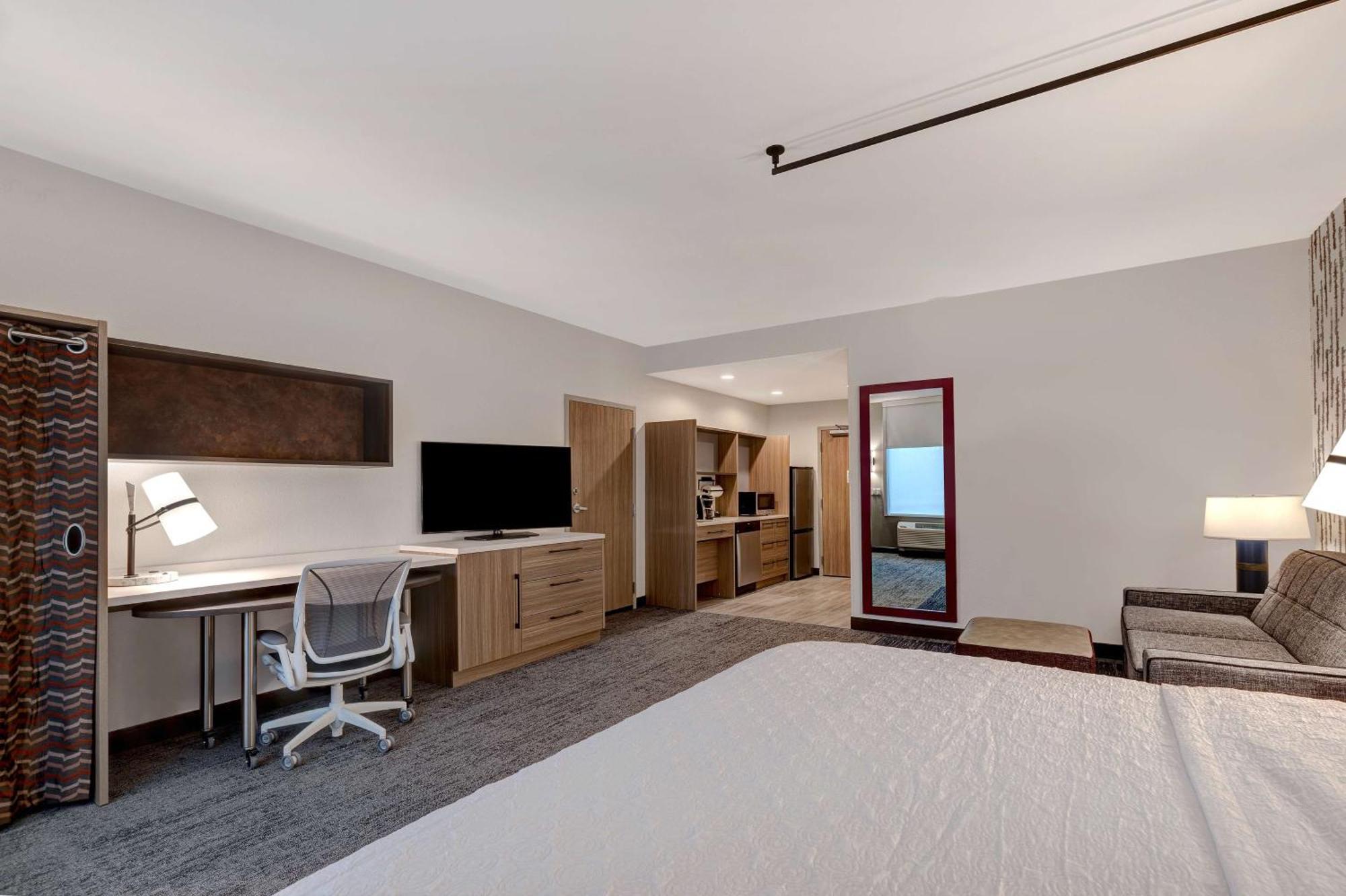 Home2 Suites By Hilton Blythewood, Sc Exteriör bild