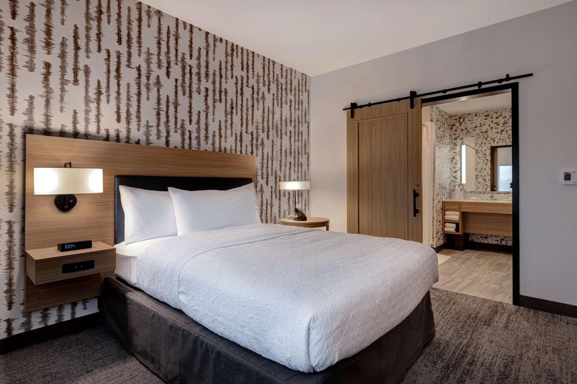 Home2 Suites By Hilton Blythewood, Sc Exteriör bild