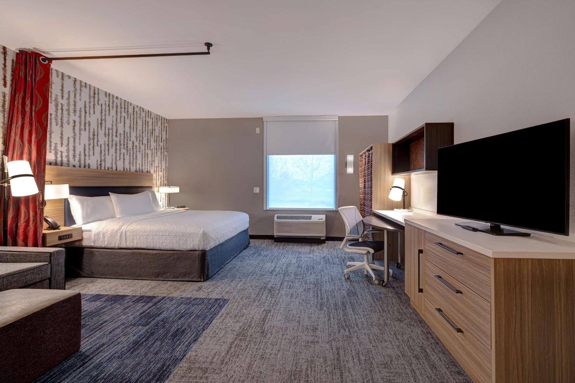 Home2 Suites By Hilton Blythewood, Sc Exteriör bild