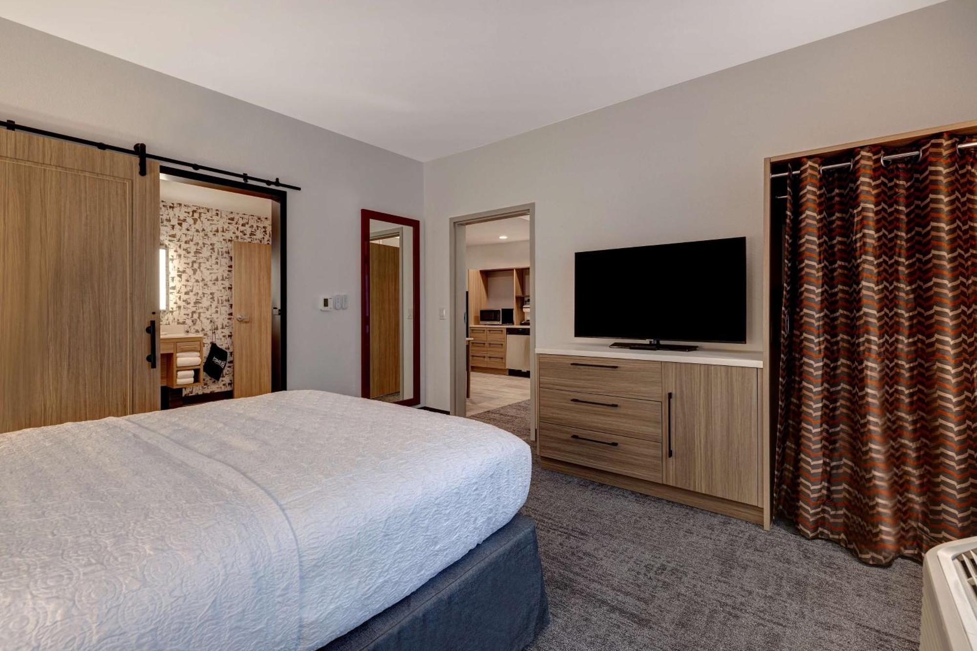 Home2 Suites By Hilton Blythewood, Sc Exteriör bild