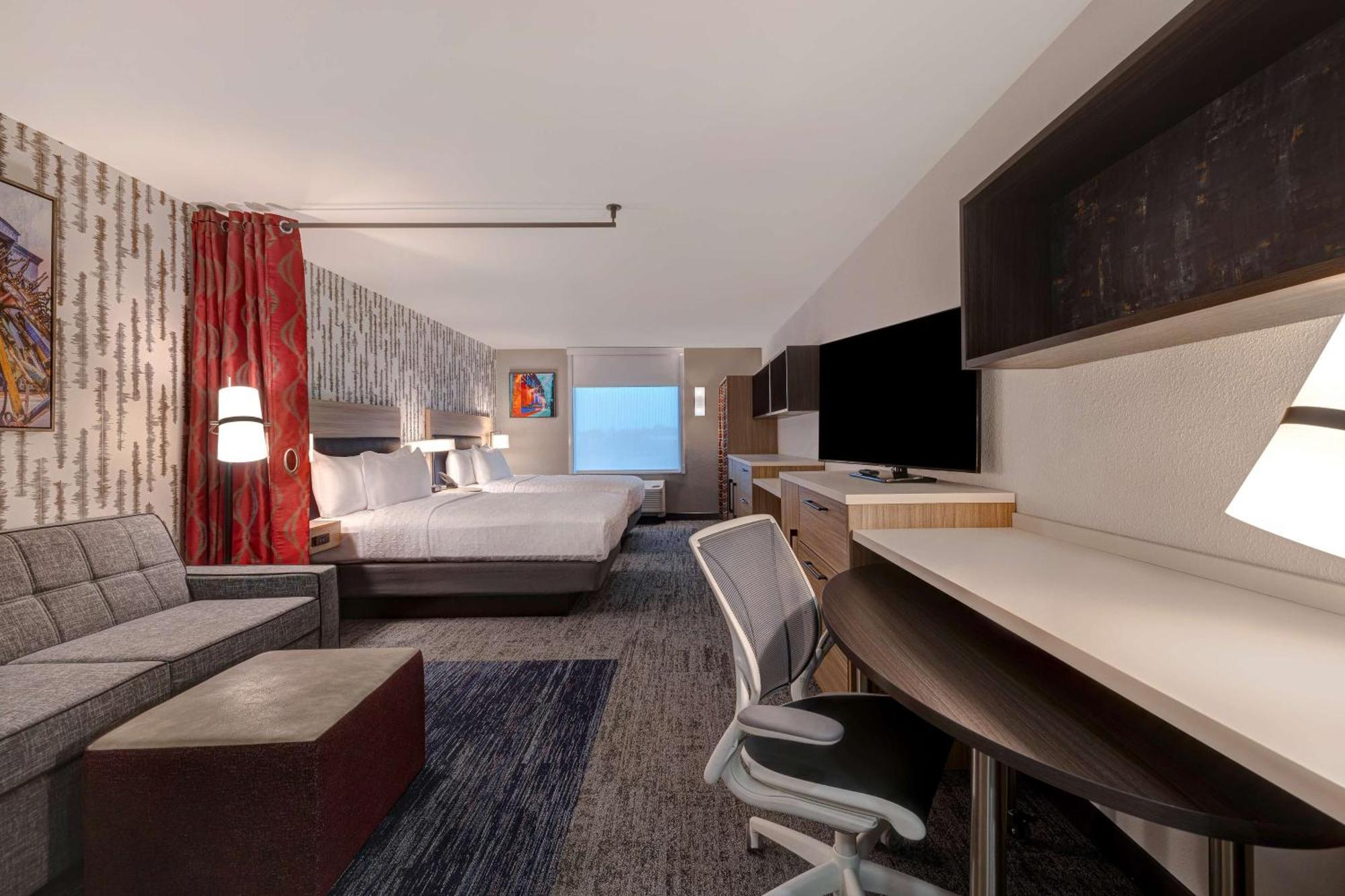 Home2 Suites By Hilton Blythewood, Sc Exteriör bild