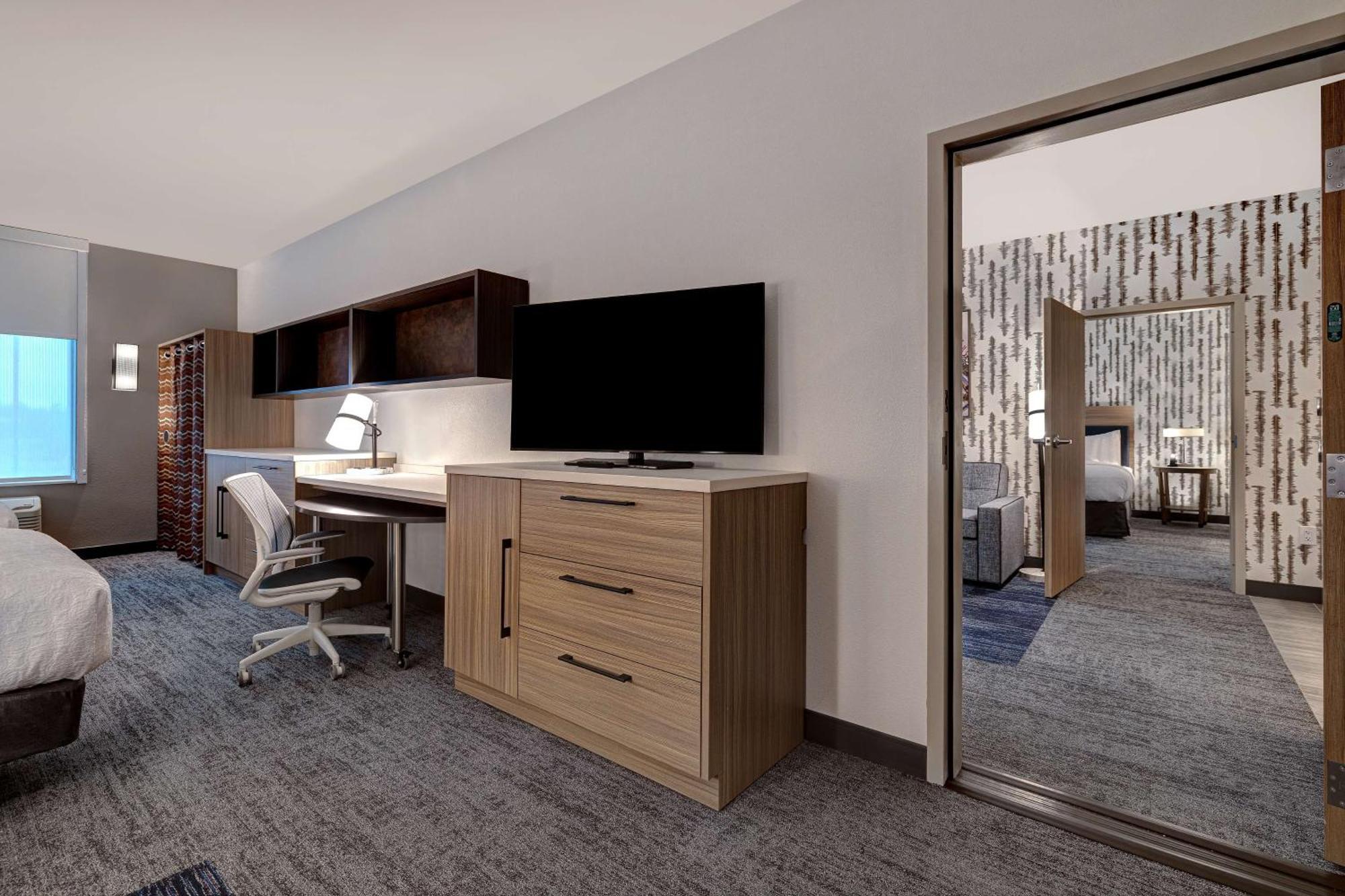 Home2 Suites By Hilton Blythewood, Sc Exteriör bild