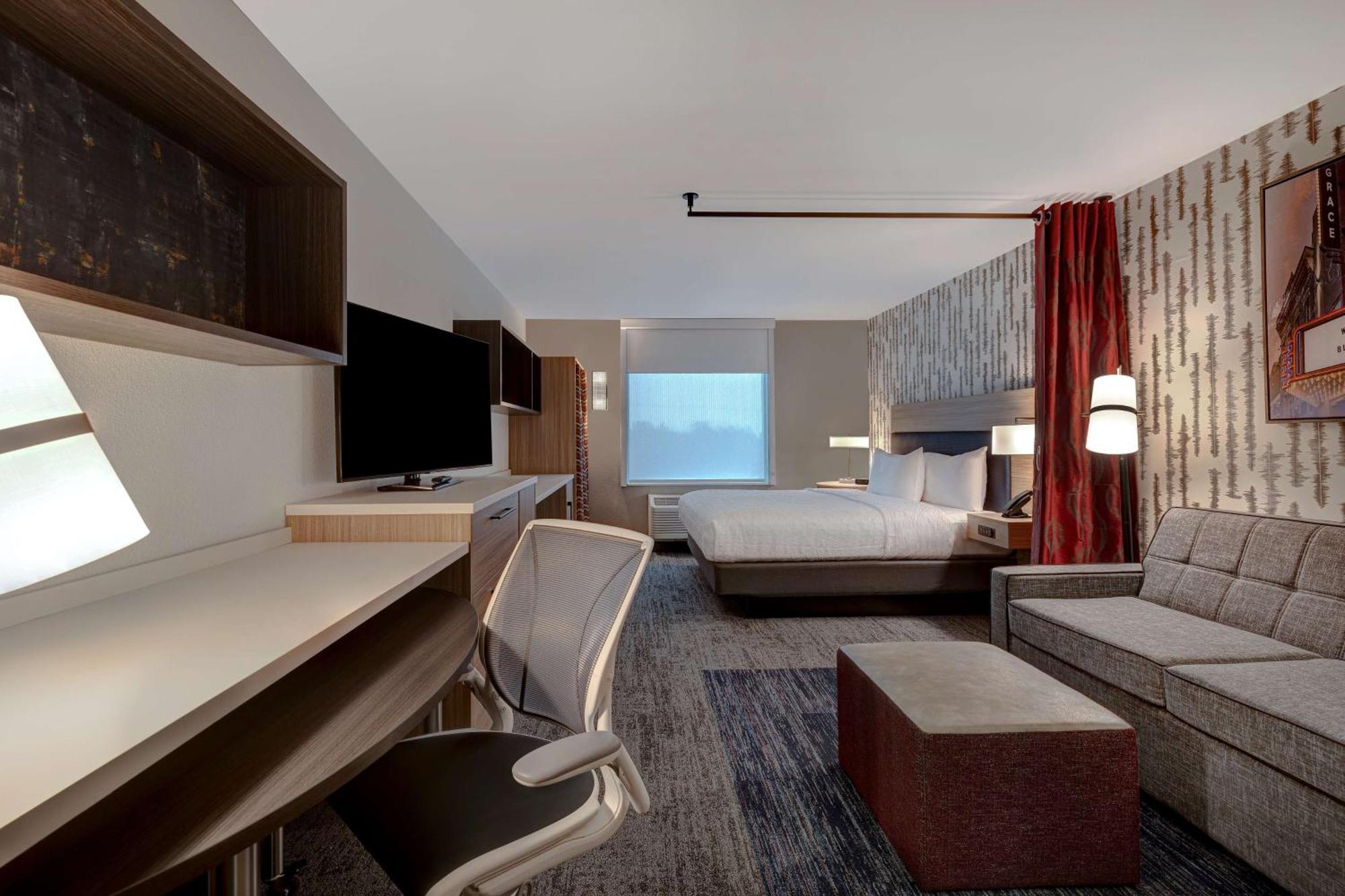 Home2 Suites By Hilton Blythewood, Sc Exteriör bild