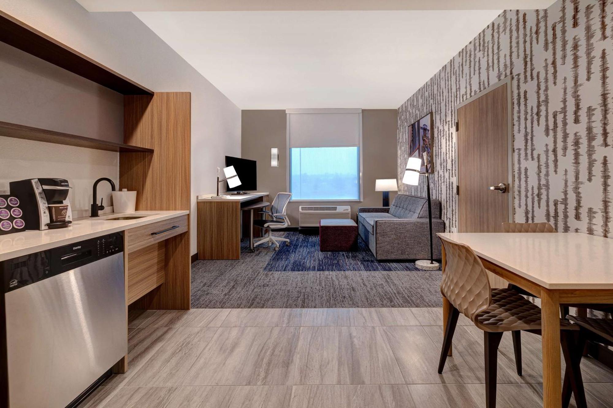 Home2 Suites By Hilton Blythewood, Sc Exteriör bild