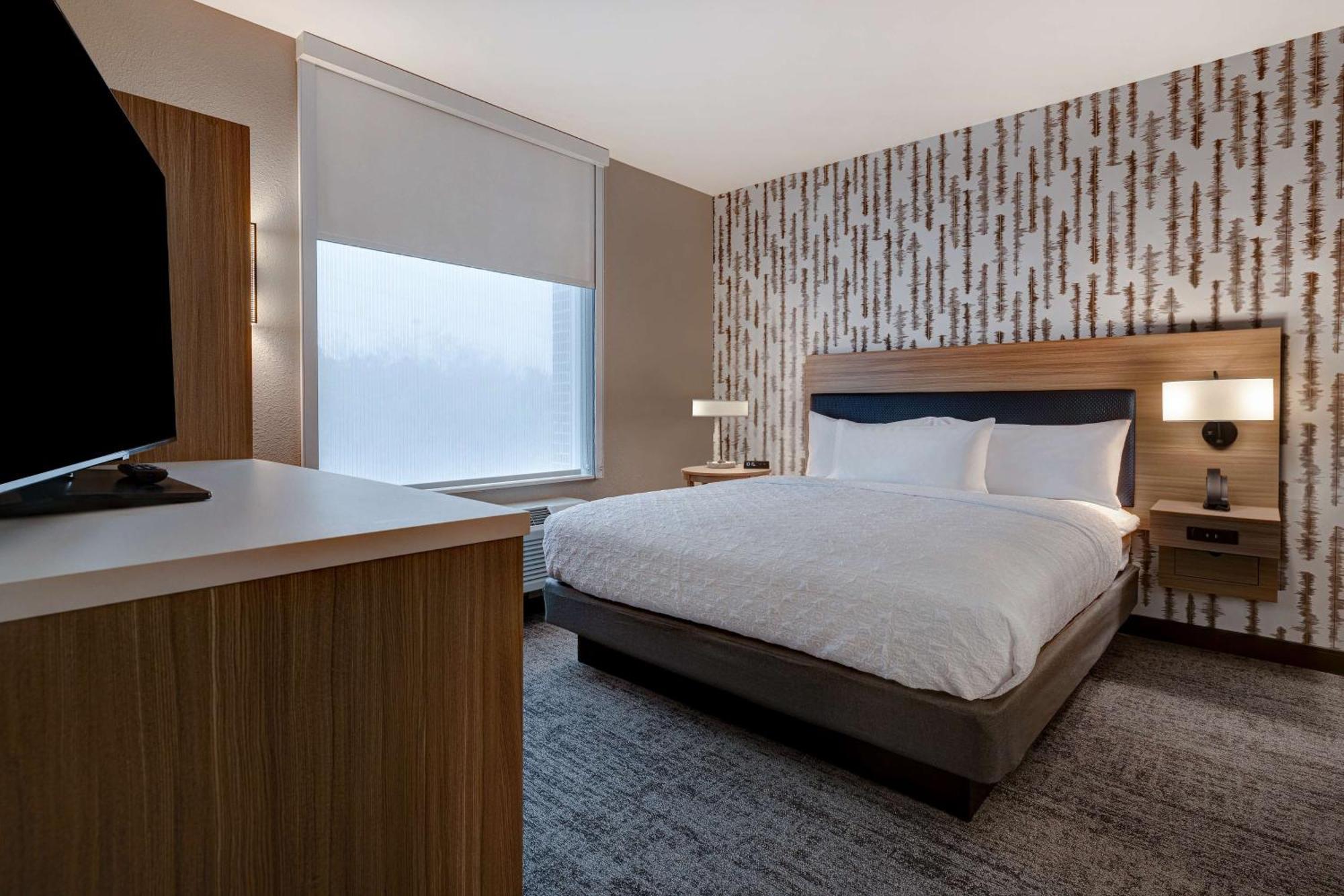 Home2 Suites By Hilton Blythewood, Sc Exteriör bild