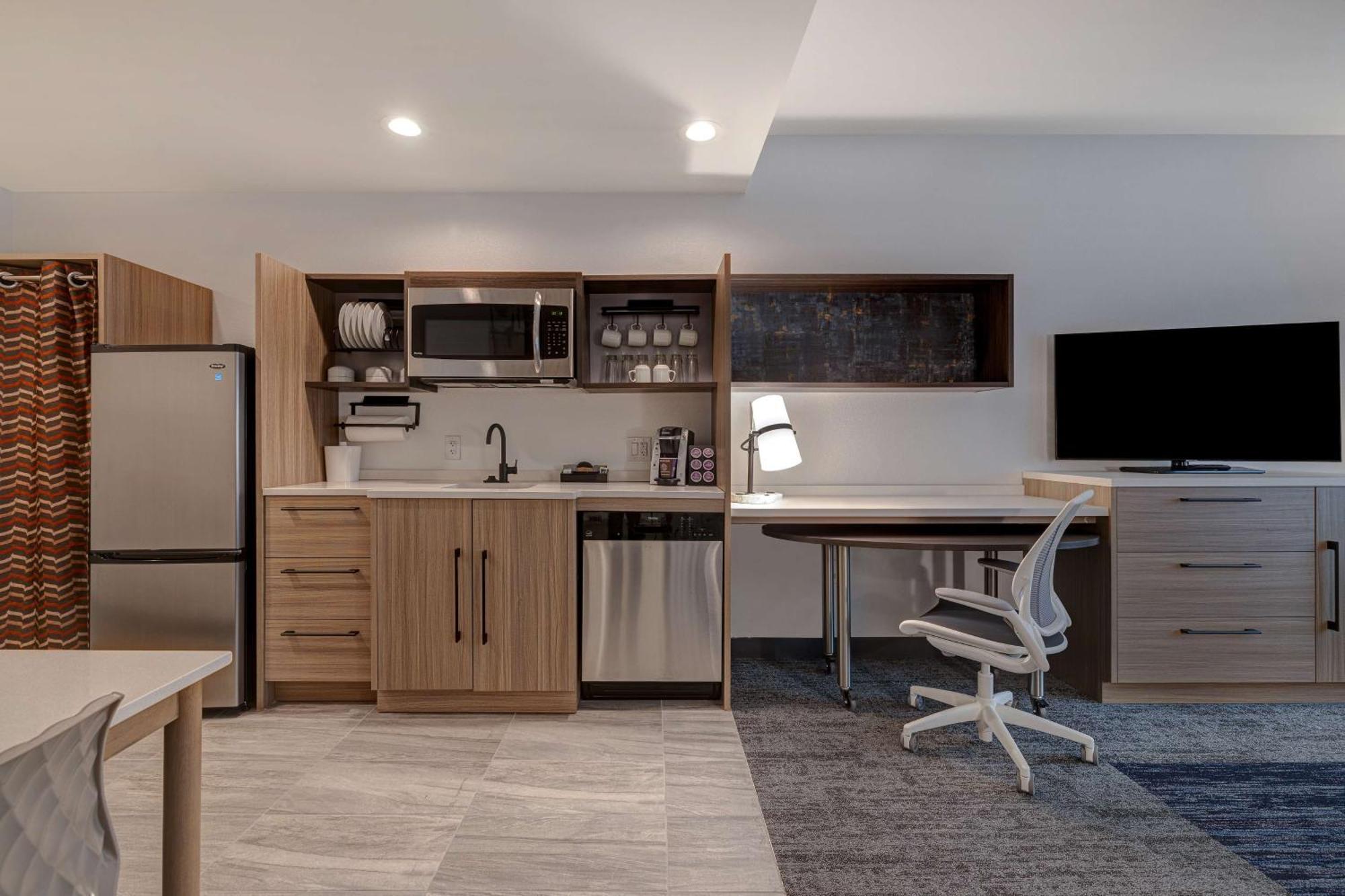 Home2 Suites By Hilton Blythewood, Sc Exteriör bild