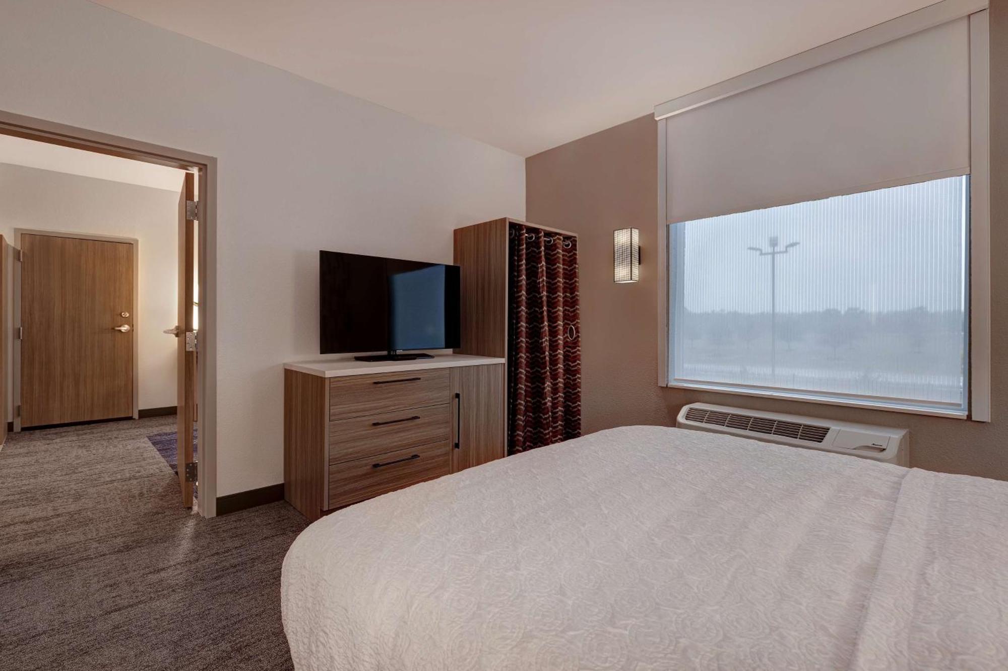 Home2 Suites By Hilton Blythewood, Sc Exteriör bild