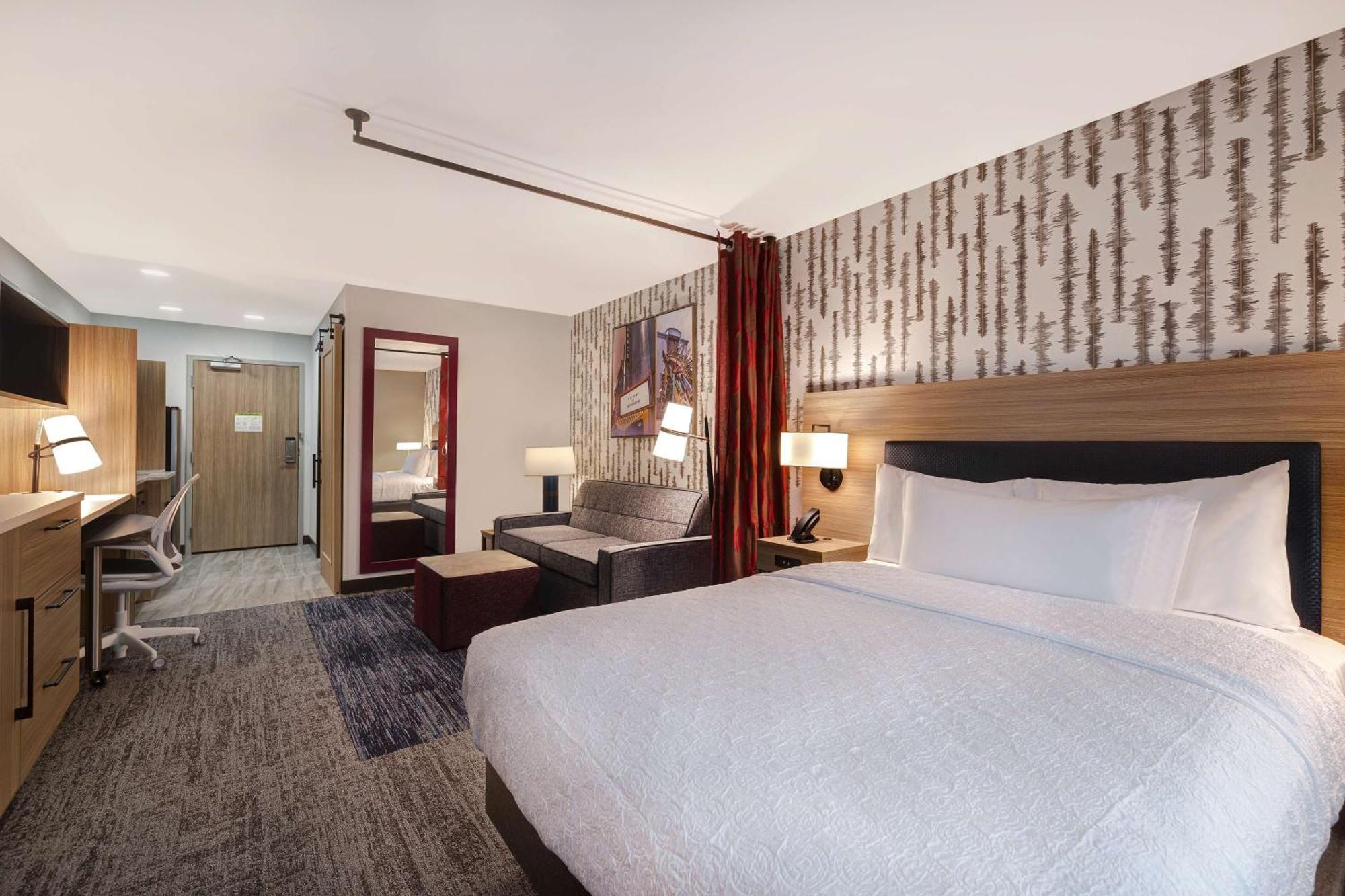 Home2 Suites By Hilton Blythewood, Sc Exteriör bild