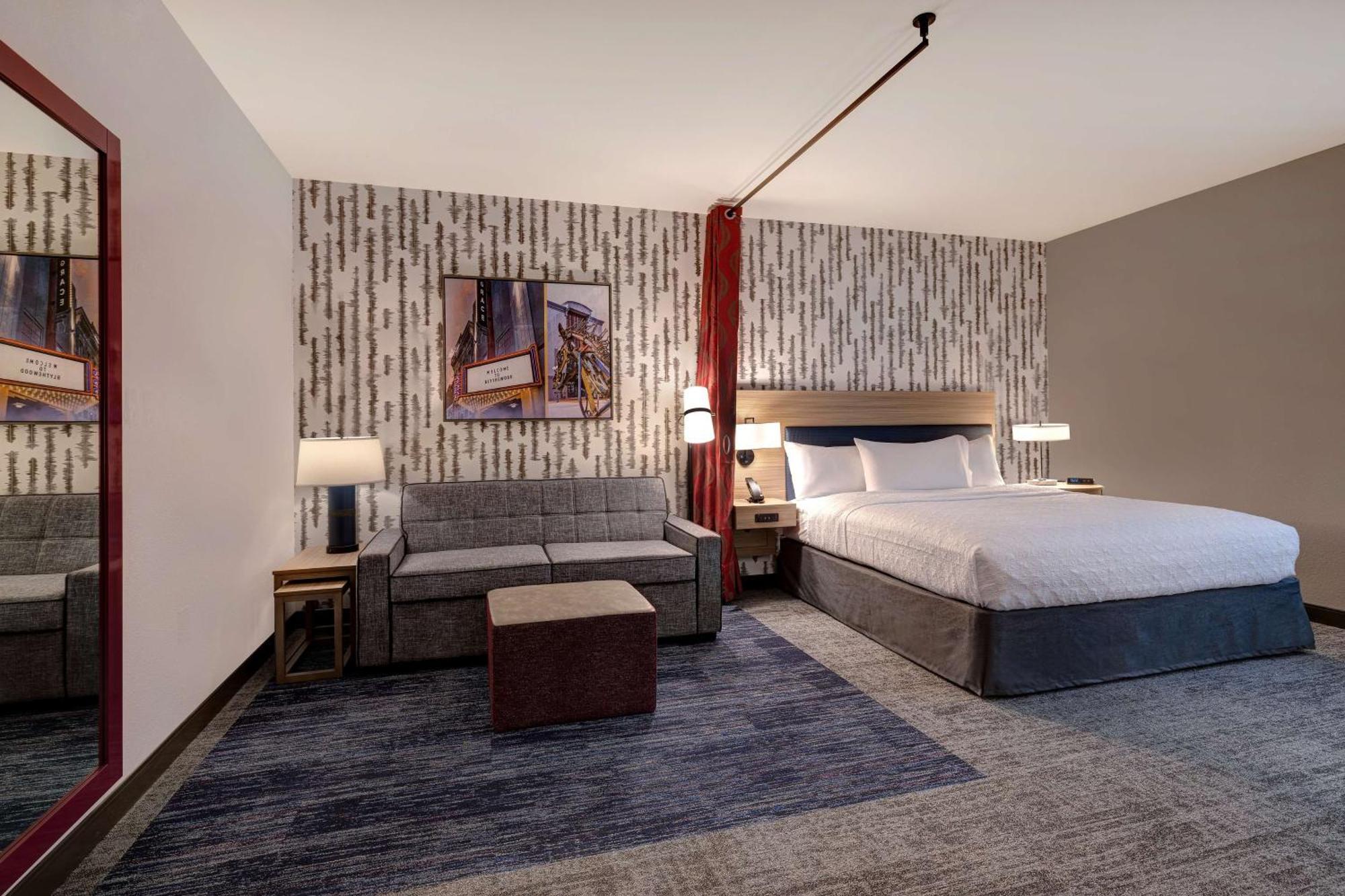 Home2 Suites By Hilton Blythewood, Sc Exteriör bild