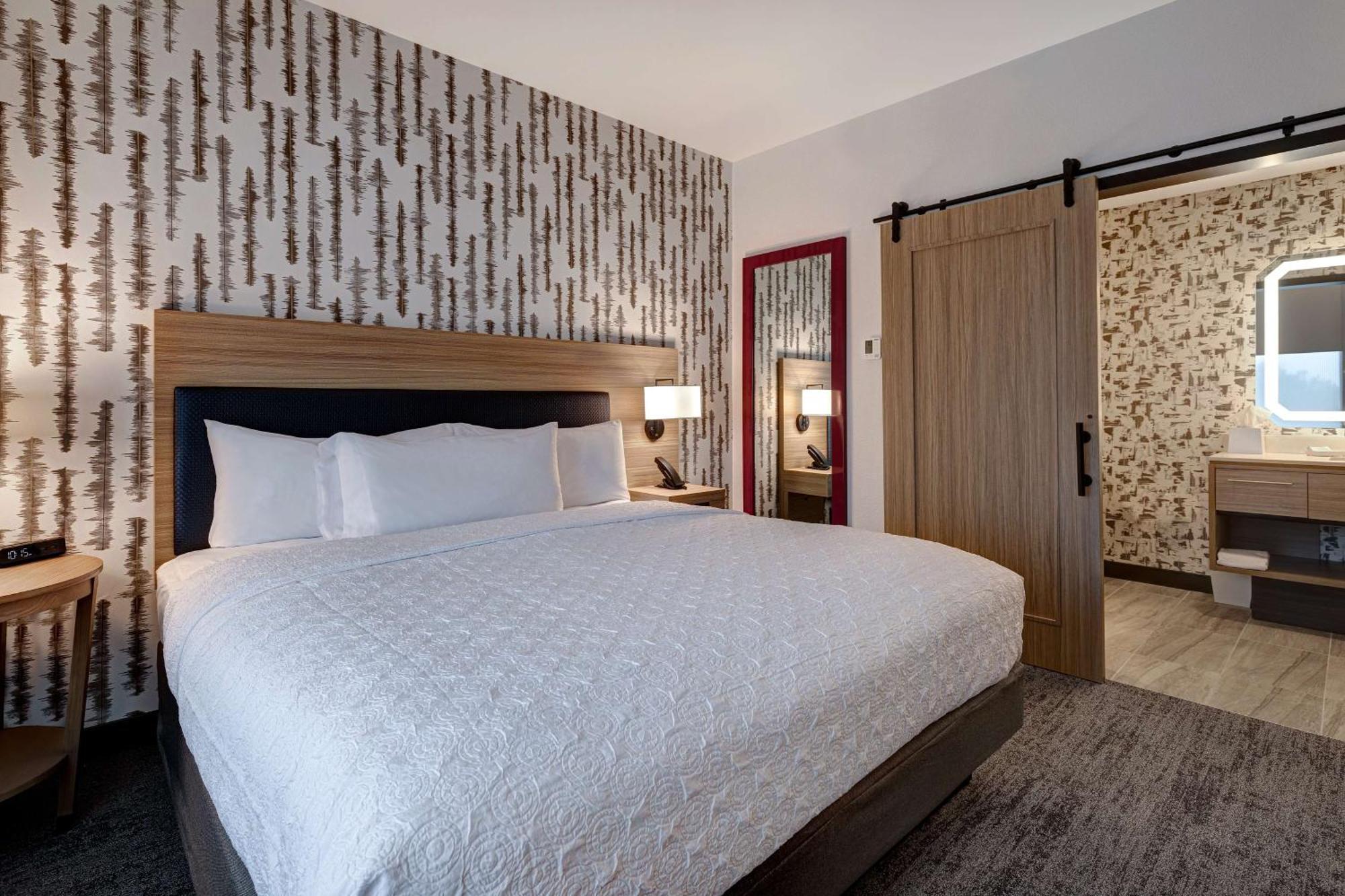 Home2 Suites By Hilton Blythewood, Sc Exteriör bild