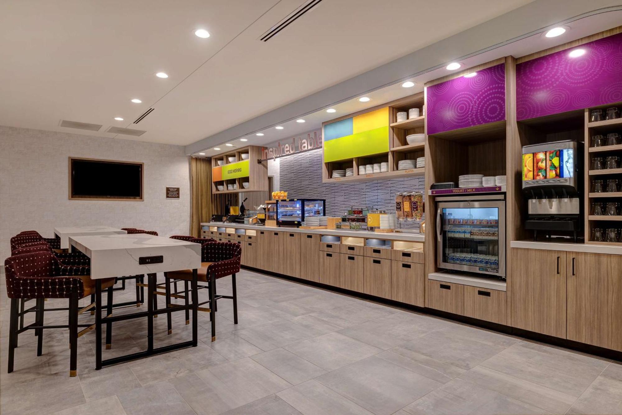 Home2 Suites By Hilton Blythewood, Sc Exteriör bild