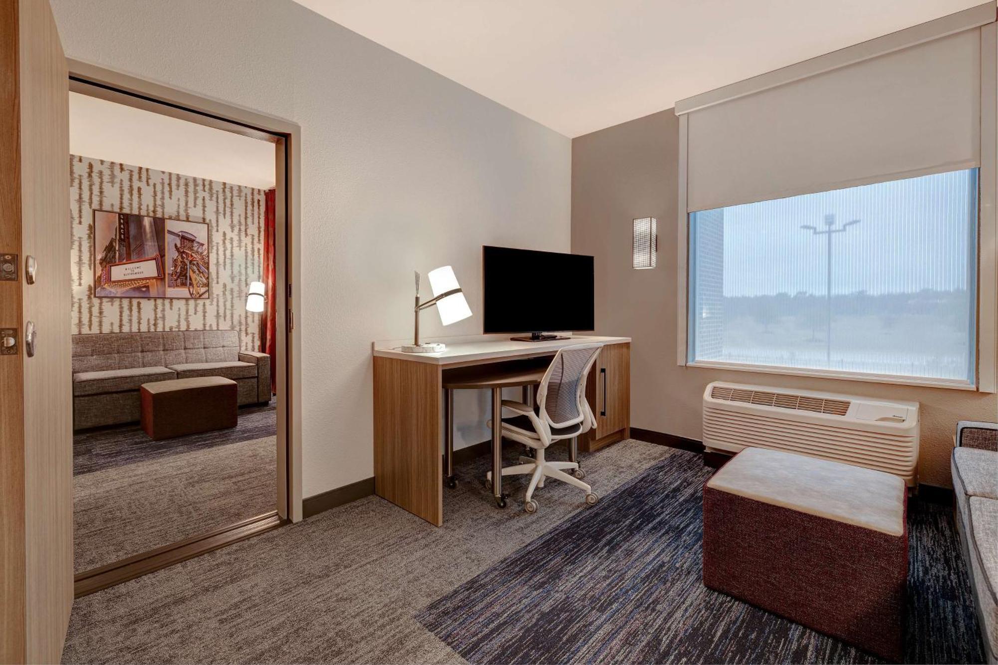 Home2 Suites By Hilton Blythewood, Sc Exteriör bild