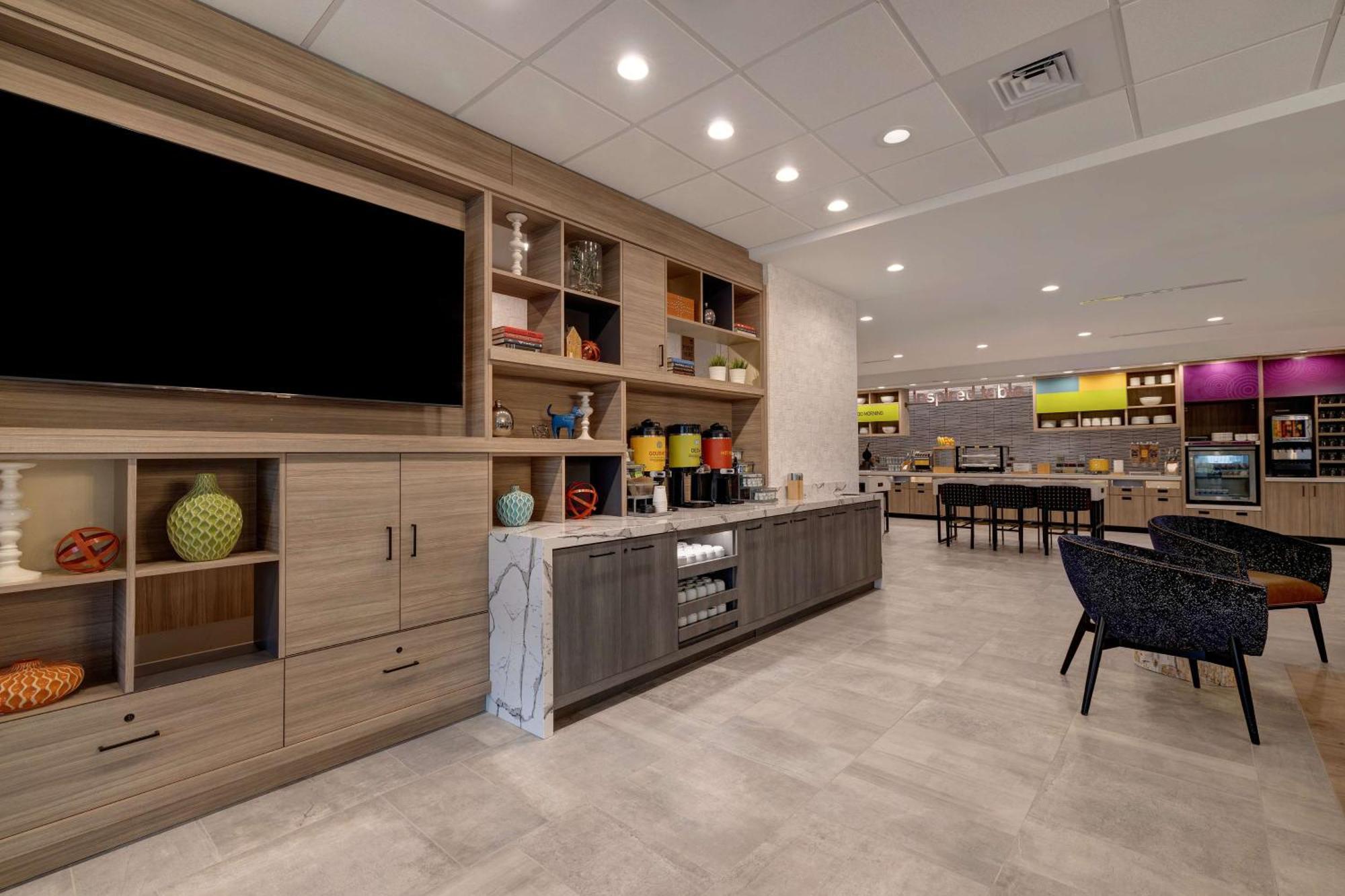 Home2 Suites By Hilton Blythewood, Sc Exteriör bild