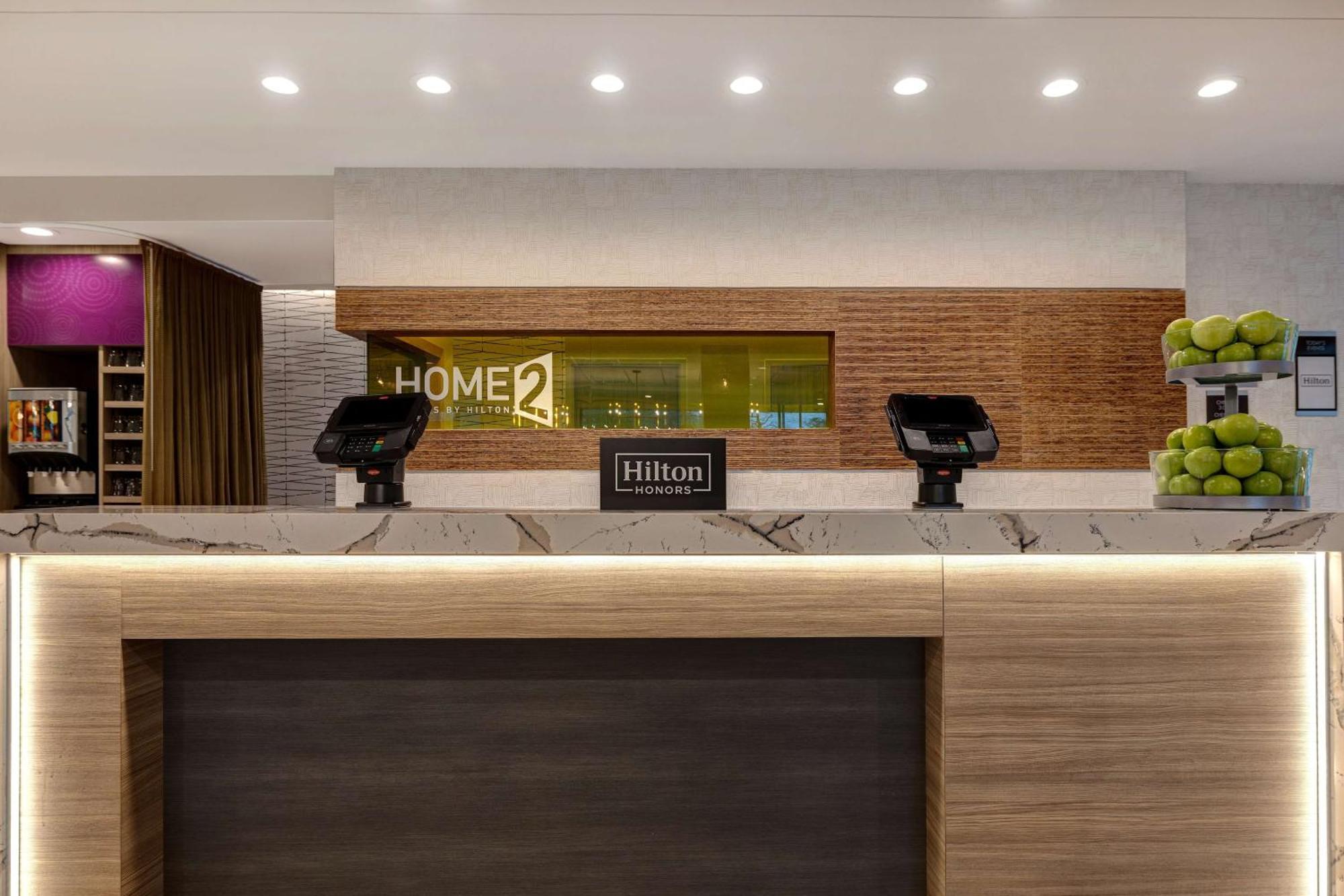 Home2 Suites By Hilton Blythewood, Sc Exteriör bild