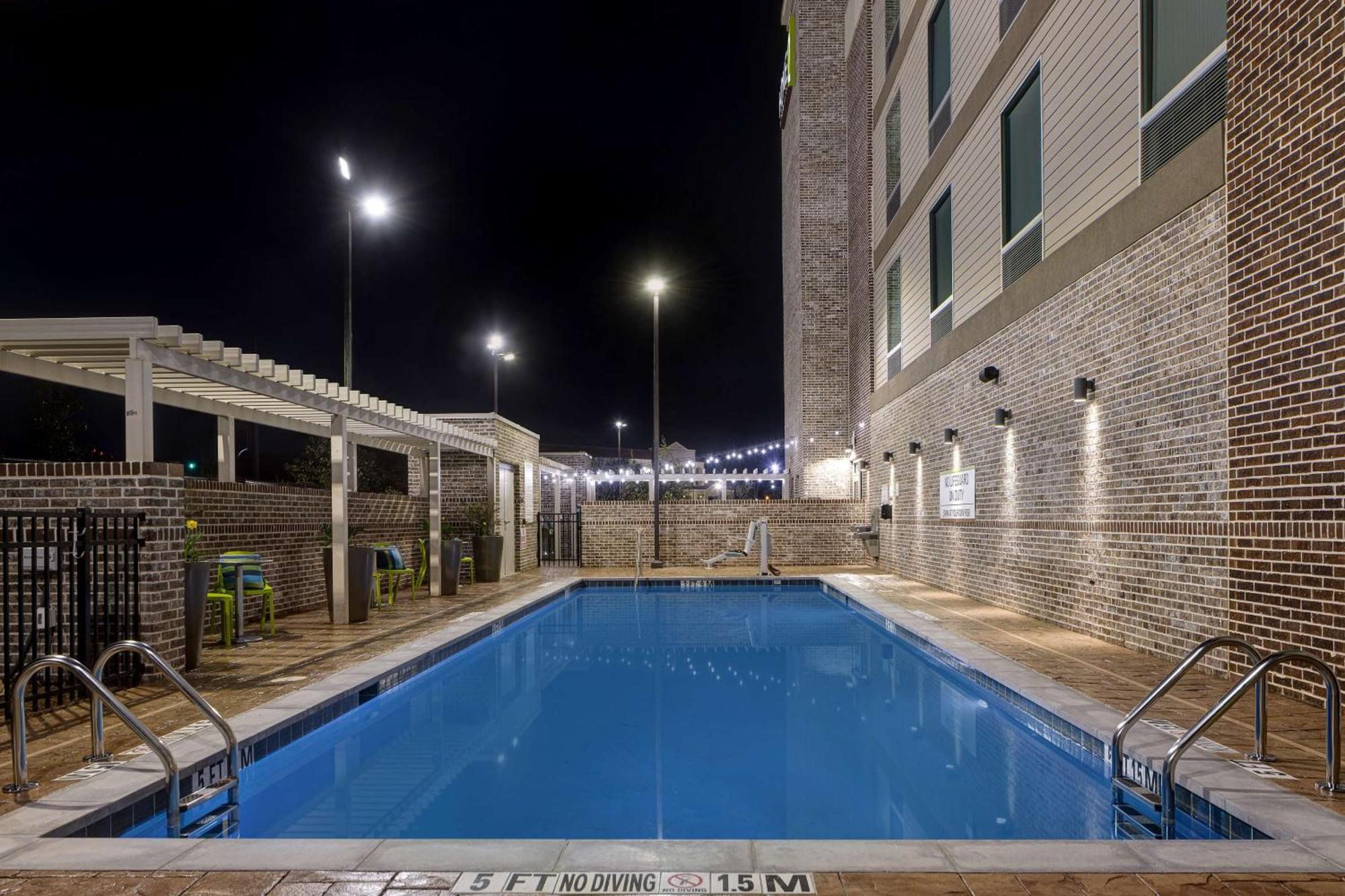 Home2 Suites By Hilton Blythewood, Sc Exteriör bild