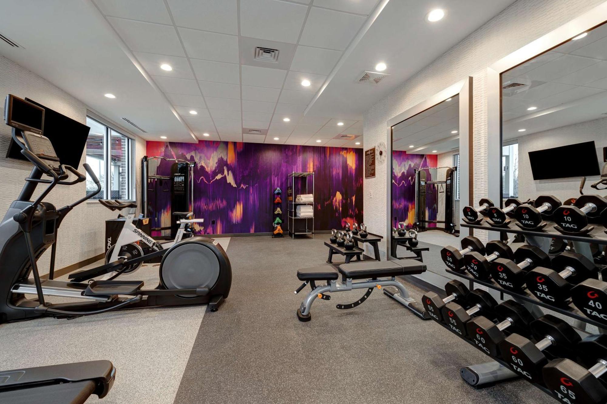 Home2 Suites By Hilton Blythewood, Sc Exteriör bild