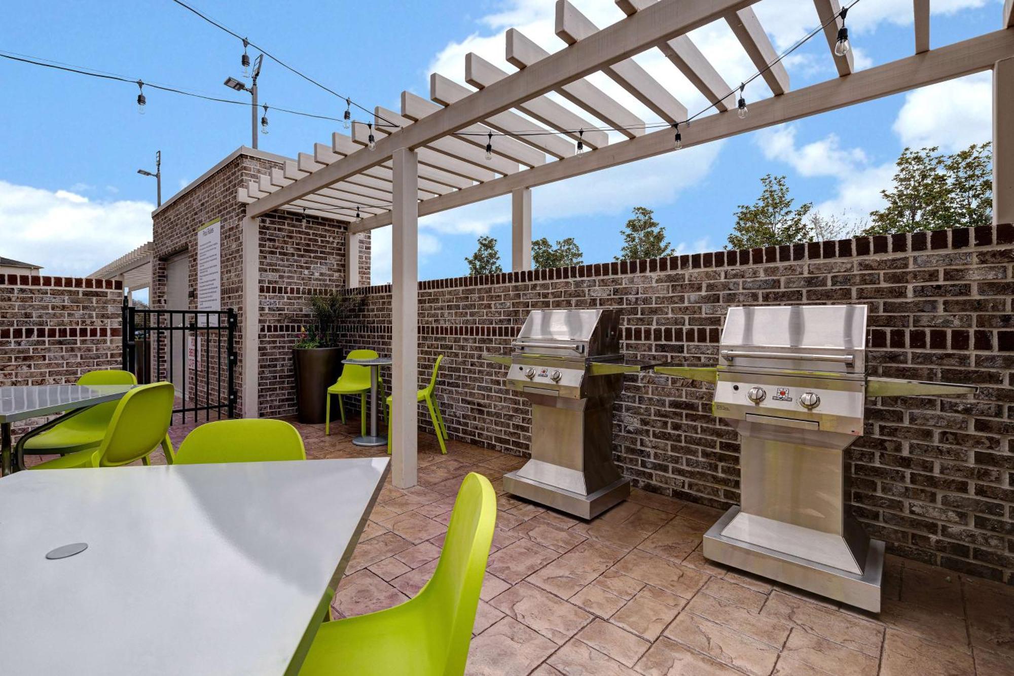 Home2 Suites By Hilton Blythewood, Sc Exteriör bild