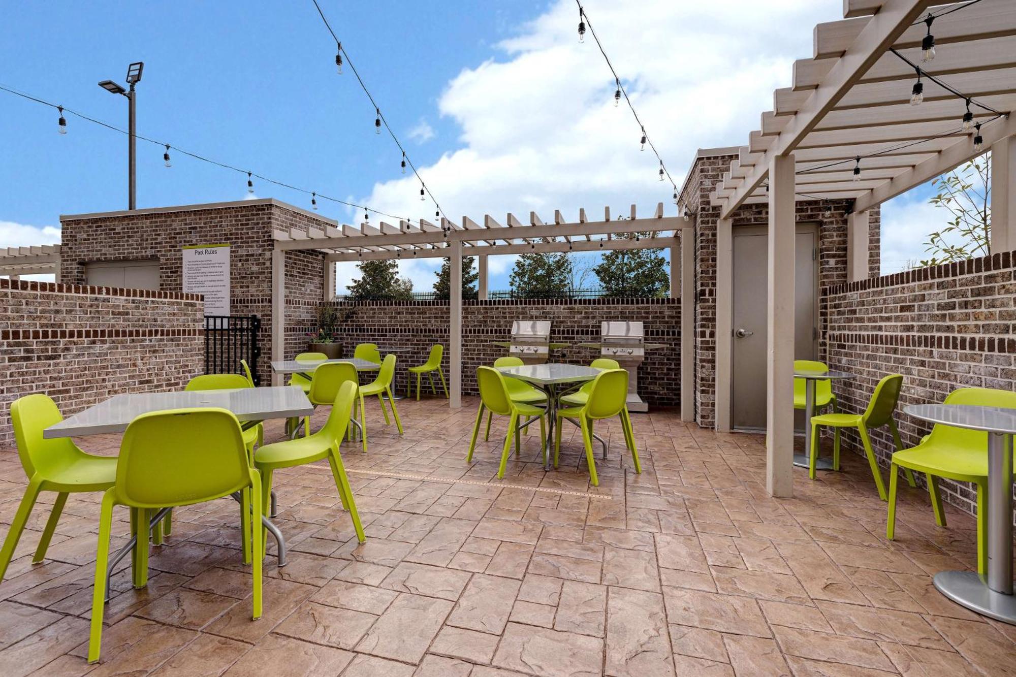 Home2 Suites By Hilton Blythewood, Sc Exteriör bild