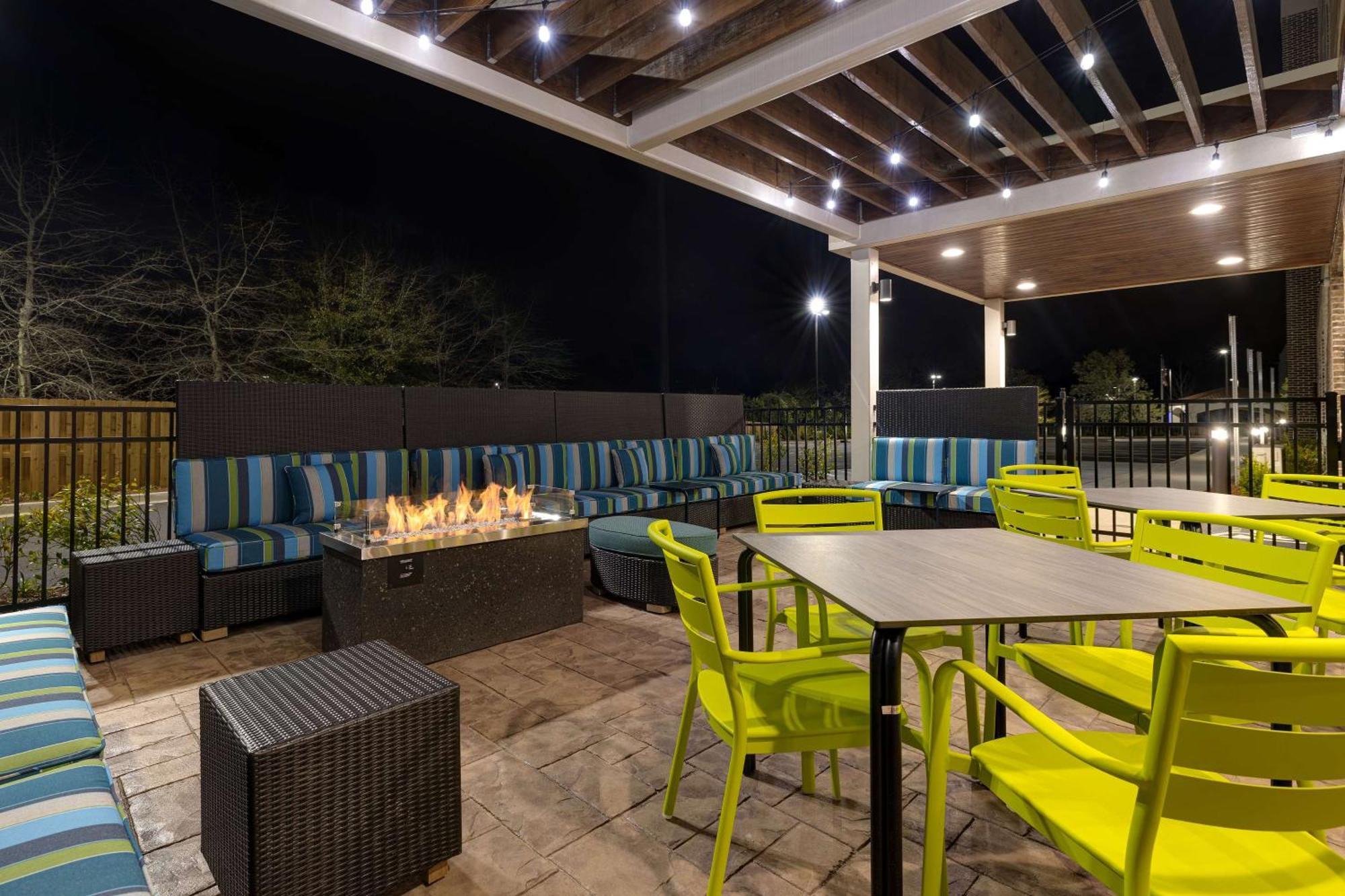 Home2 Suites By Hilton Blythewood, Sc Exteriör bild
