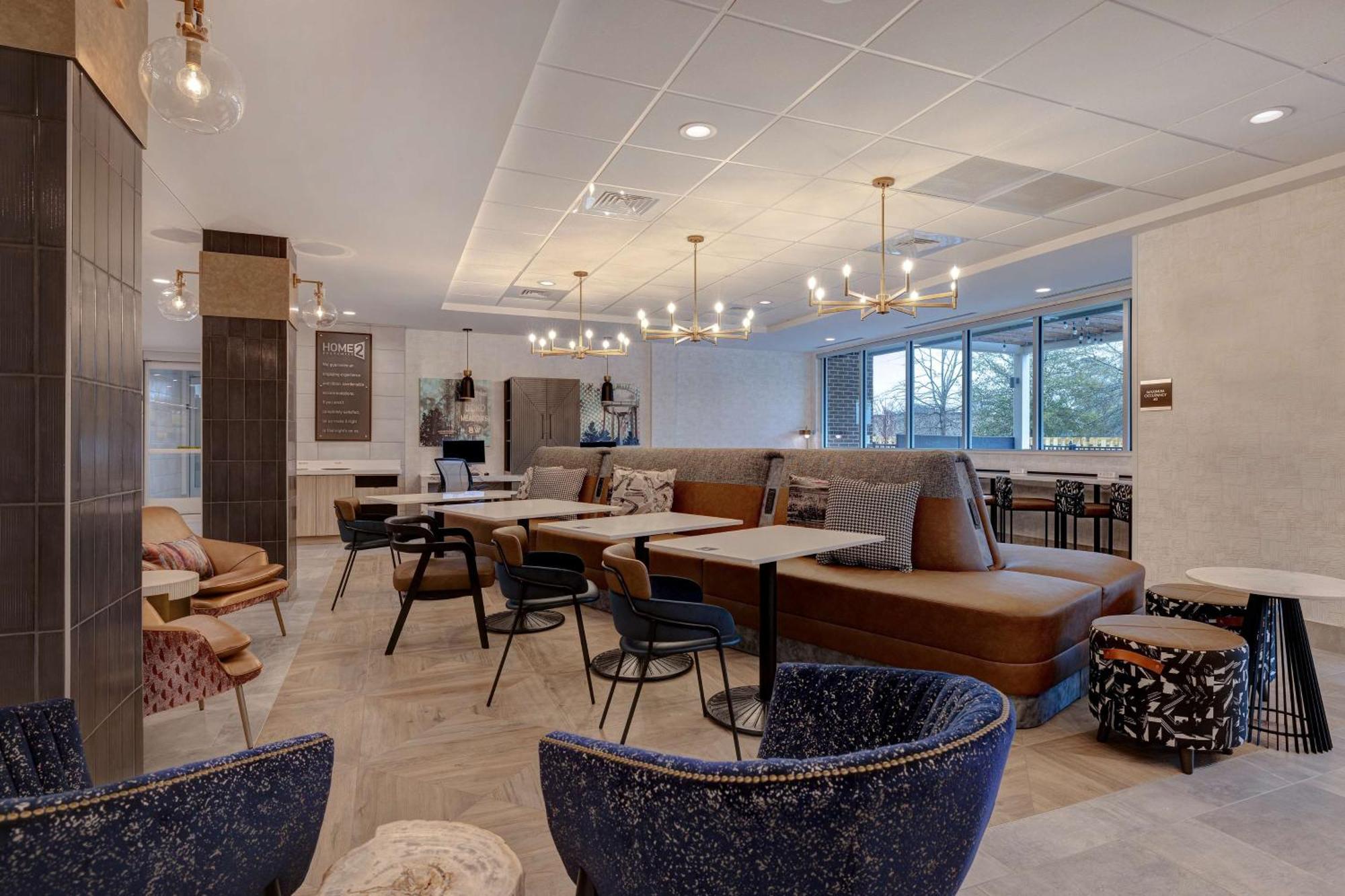 Home2 Suites By Hilton Blythewood, Sc Exteriör bild